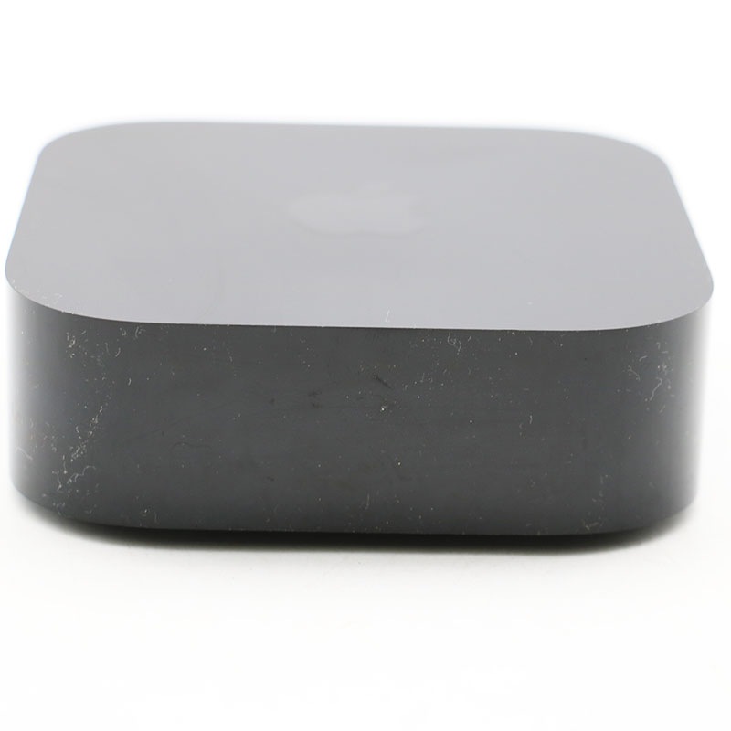Apple tv4K  Wi-Fi+Ethernet MN893J/A　美中古 Apple tv4K Wi-Fi+Ethernet MN893J/A美中古