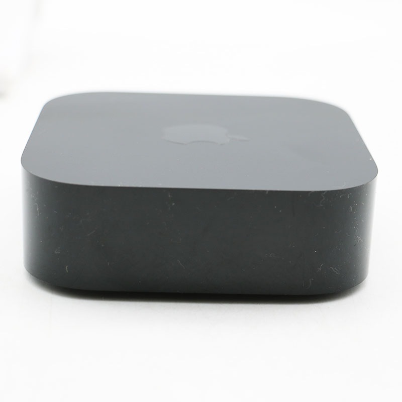 Apple TV 4K（第3世代） 128GB ◎美品 Apple TV 4K Wi-Fi +