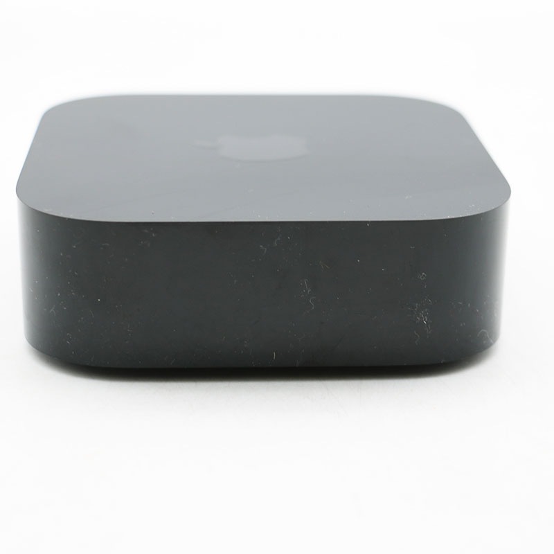 テレビ Apple TV 4K Wi-Fi+Ethernet 128GB Apple TV 4K 128GBストレージ搭載Wi‑Fi + Ethernetモデル