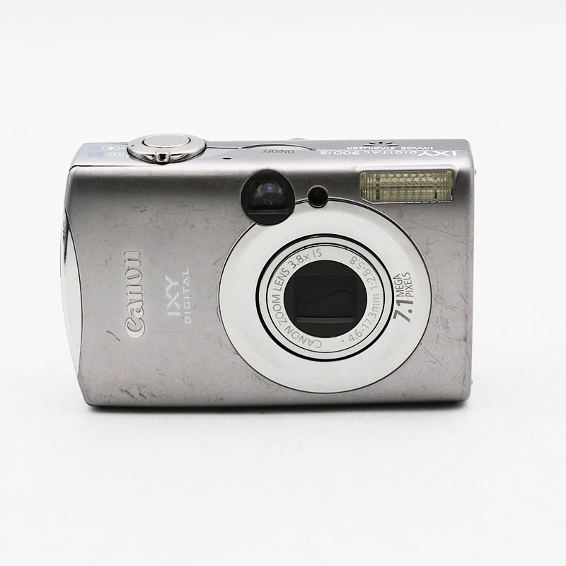 CANON IXY 900ISジャンク品131 【公式通販】
