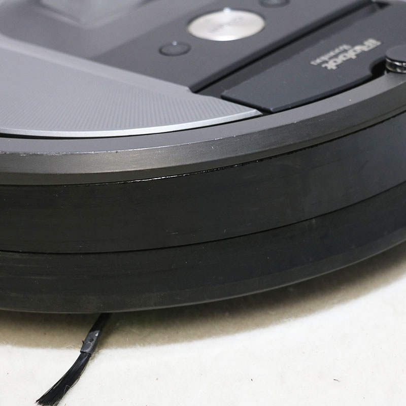 □iRobot Roomba ルンバ960 2017年製 ロボット掃除機 中古並品