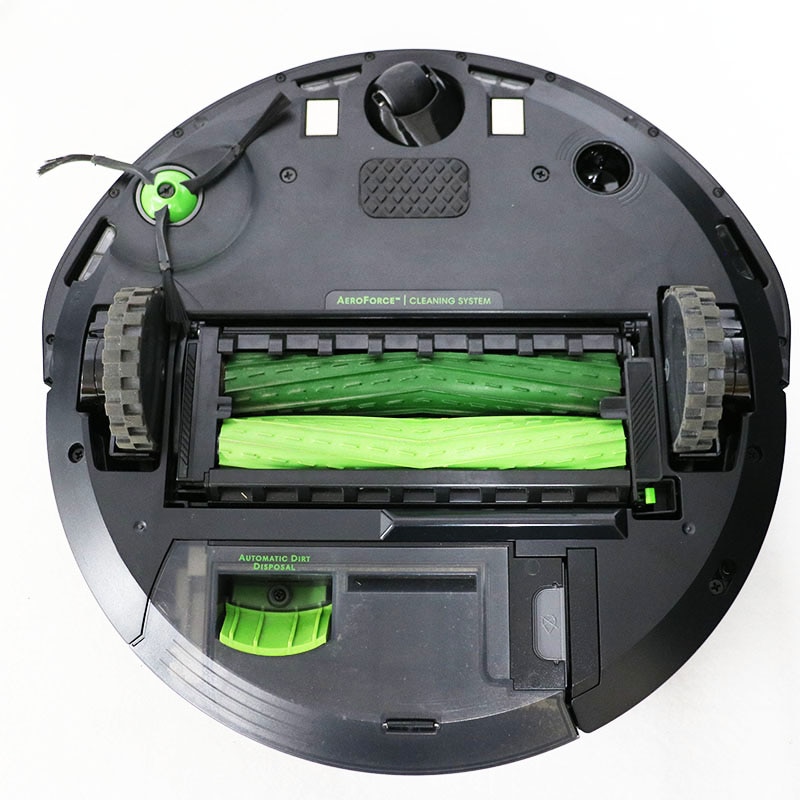 iRobot Roomba ルンバ i3+ ロボット掃除機 ジャンク品