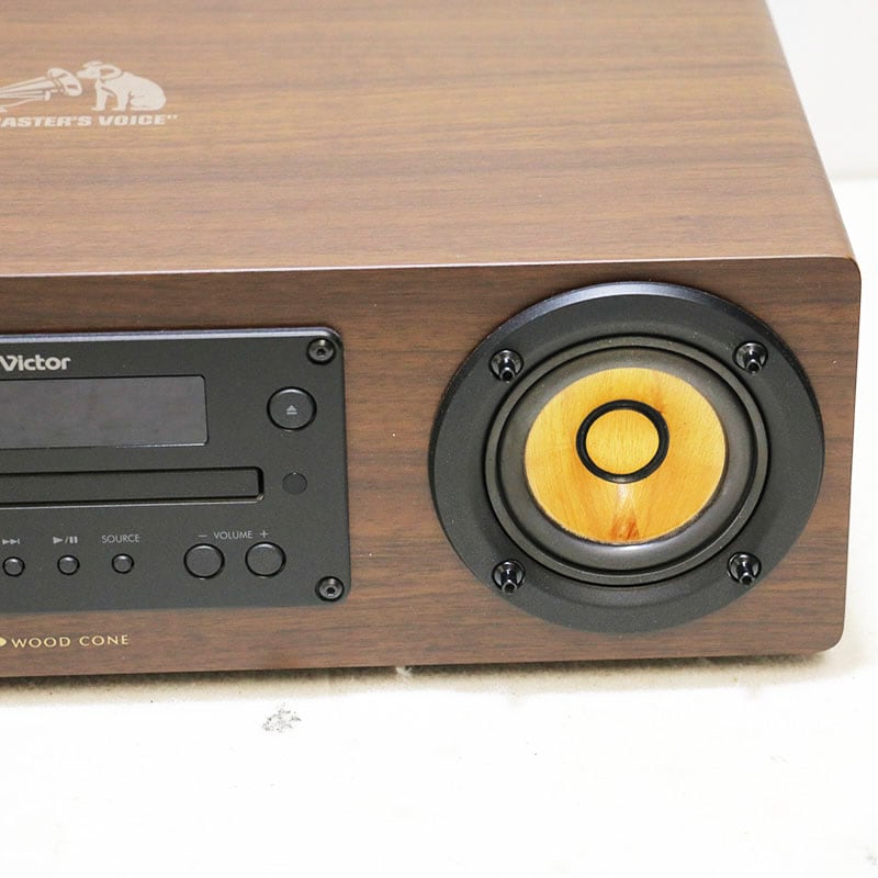 Victor ビクターEX-D6 2022年製