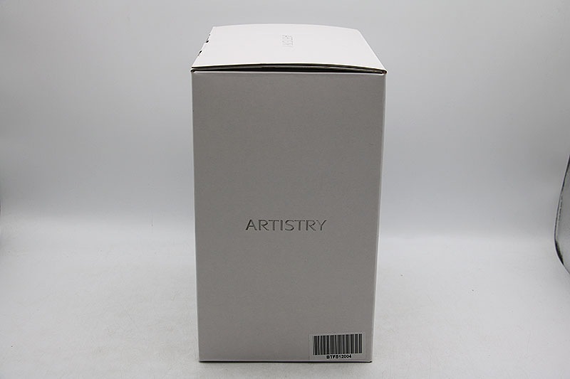 アムウェイ ARTISTRY アーティストリー フェイシャルスチーマー NV8356 