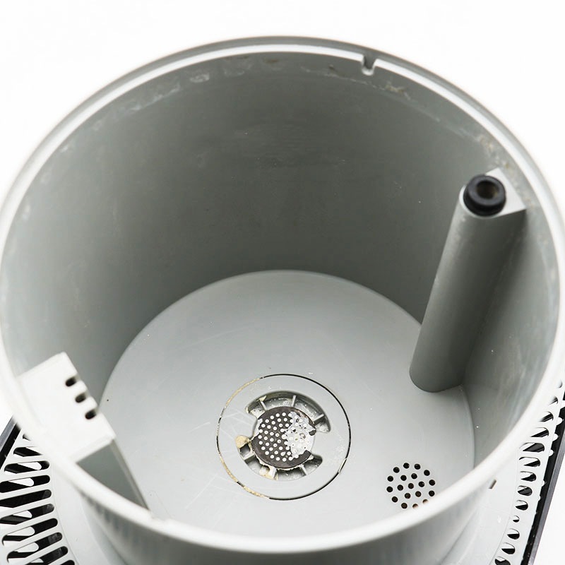 □トゥーコネクト Airdog moi エアドッグ モイ 加湿器 H5 ジャンク品