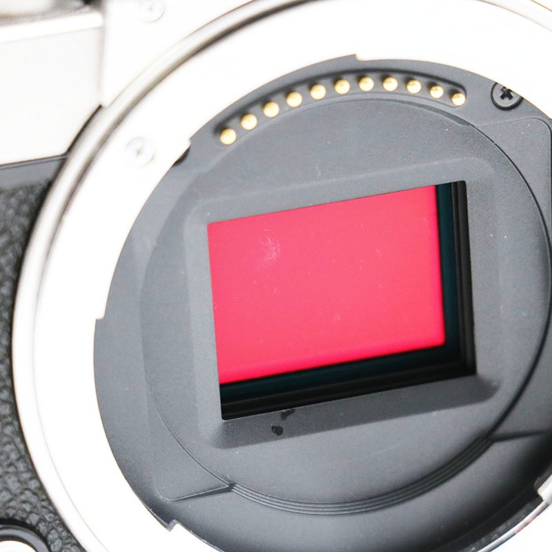 □Nikon ニコン Zfc ミラーレスカメラ 元箱あり 中古並品