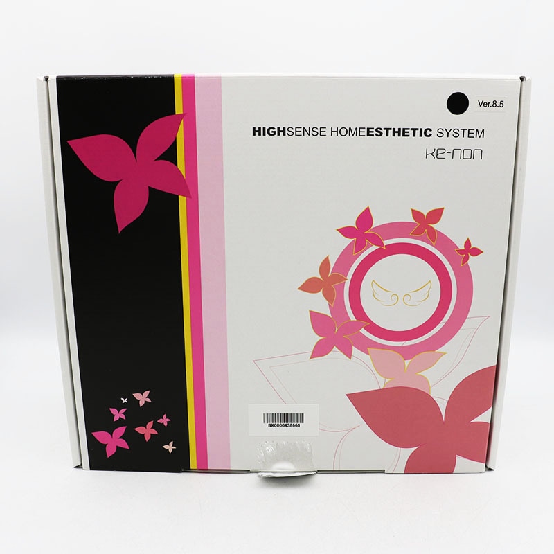 ケノン 8.5 エムテック カートリッジ残92%以上 美品 エムテック Ke-non ケノン ver.8.5J 2021年製 未使用