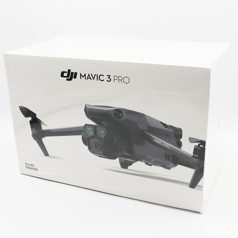 △新品未使用 DJI Mavic3 Pro 2024年製 ドローン | ドローン,ドローン 