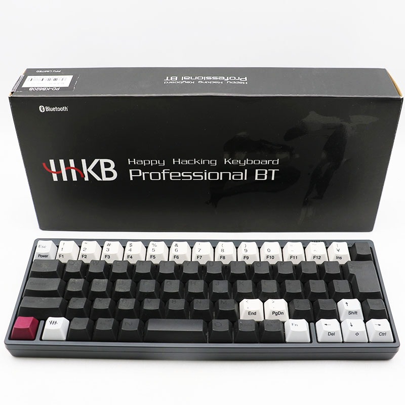 ��HHKB Professional BT  PD-KB620B ���ܸ�����/�� �����ܡ��� 2018ǯ�� ��Ȣ���� �������