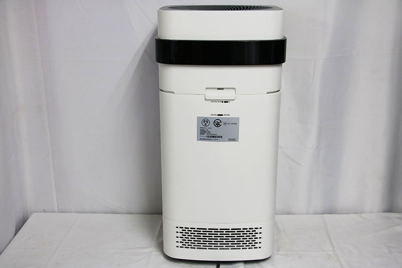 未使用】Airdog エアドッグ X5s 空気清浄機 KJ300F-X5
