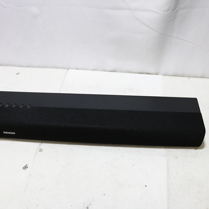 □美品 DENON デノン DHT-S216 サウンドバー | オーディオ,スピーカー 