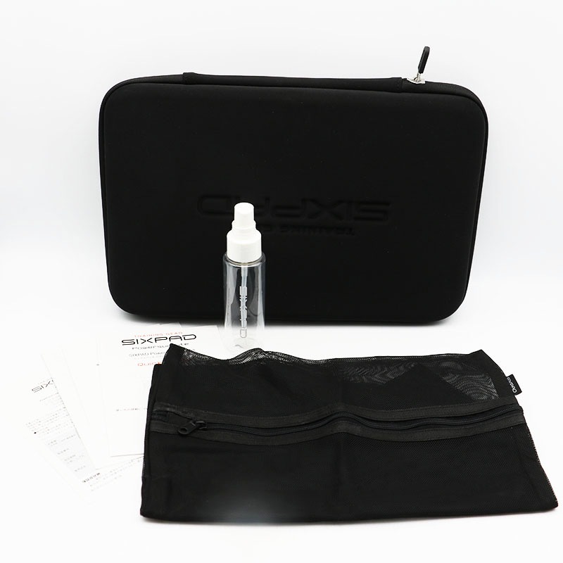 △MTG SIXPAD Powersuit Lite Abs M SE-AT00B-M/AM-CD00B-M