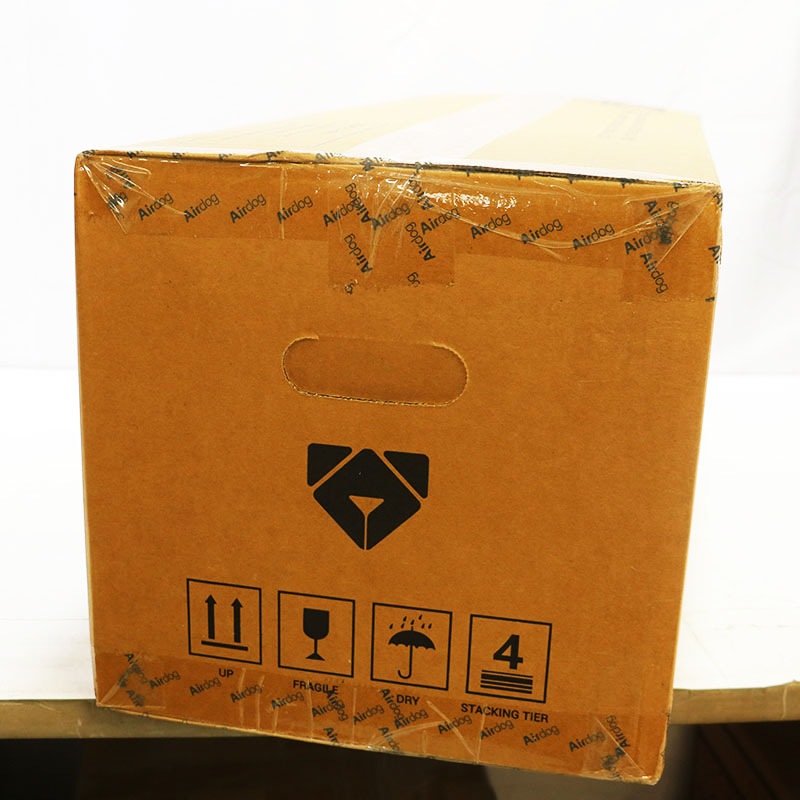 ������̤���� ������ҥ����ɥå�����ѥ� Airdog �����ɥå� X3D ���������� KJ200F-X3D WHITE 