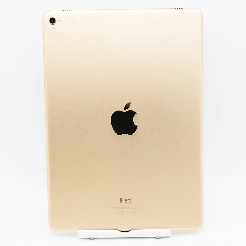 ジャンク】iPad Pro (9.7 インチ) Wi-Fiセルラー 128G Apple iPad Pro