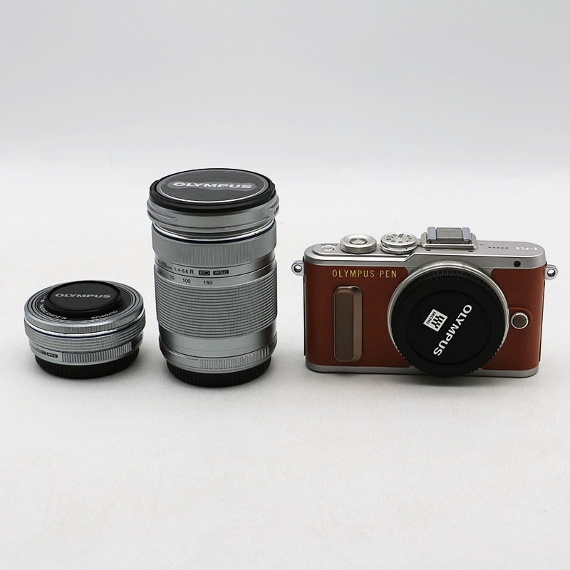 OLYMPUS PEN E-PL8 本体と付属品(ジャンク) OLYMPUS PEN E-PL8 本体と付属品(ジャンク) OLYMPUS PEN E-PL8