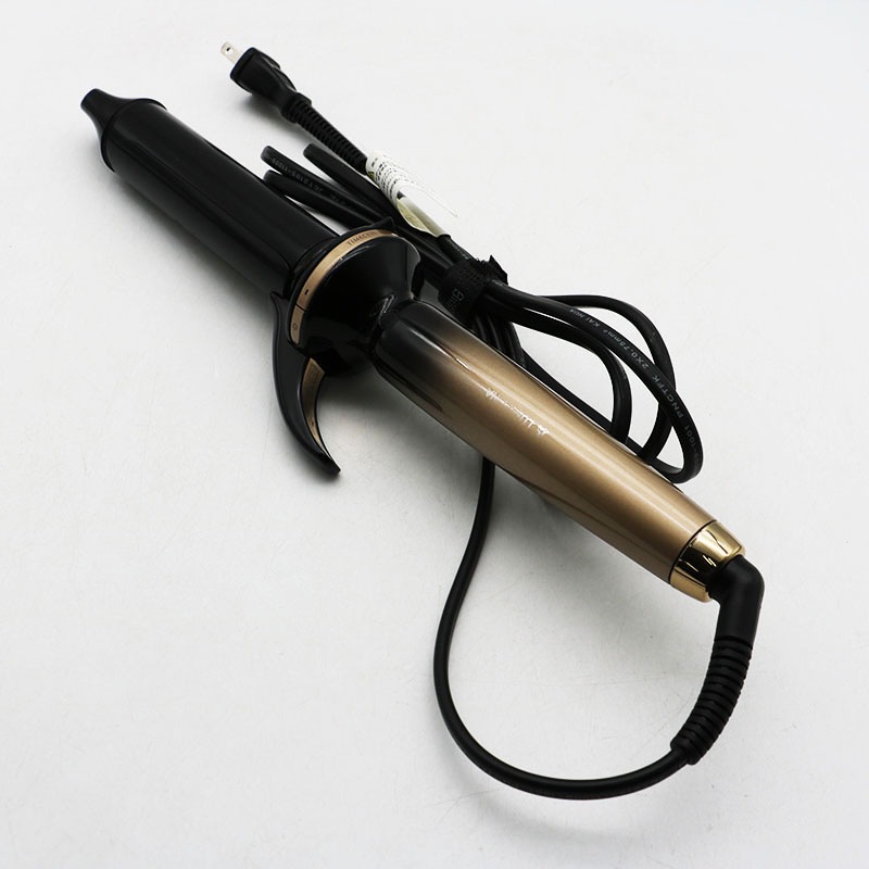 ヘアビューロン 4d plus きめ細かい ジャンク品 