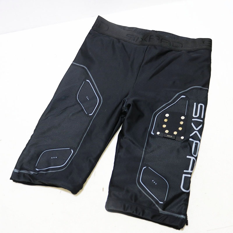 ������ MTG SIXPAD ���å����ѥå� �ѥ�����ĥȥåס��ѥ�����ĥܥȥ�ʥ�ǥ�����M�������˥���ȥ����顼�դ� �岼1���å� ��Ȣ���� 