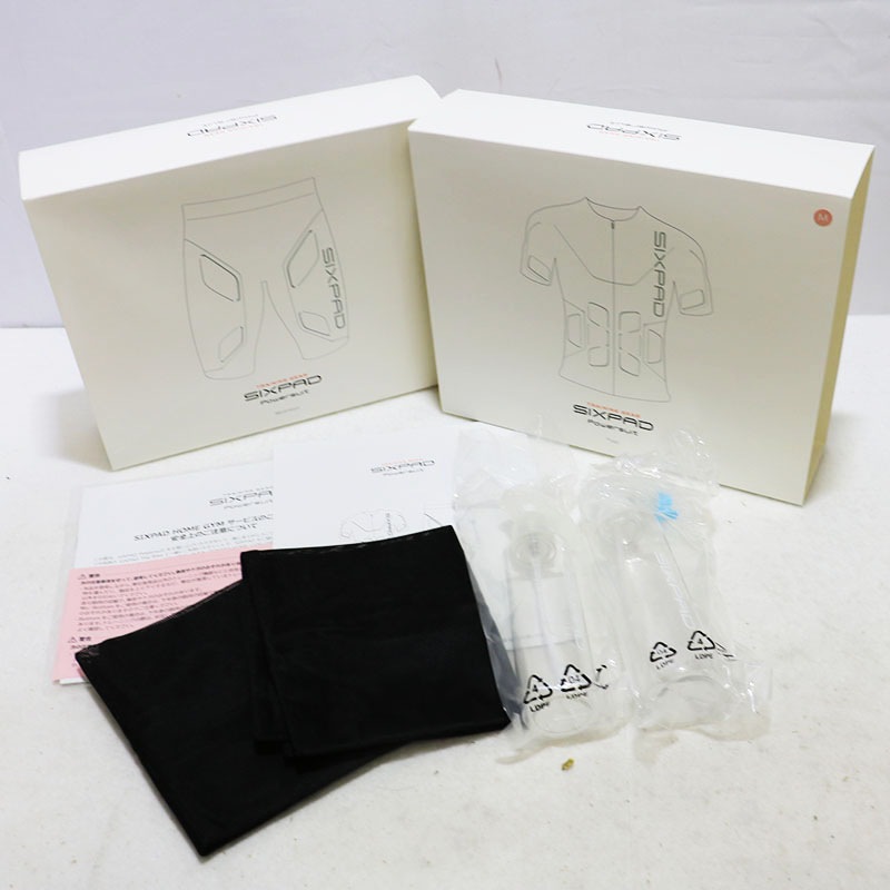 ������ MTG SIXPAD ���å����ѥå� �ѥ�����ĥȥåס��ѥ�����ĥܥȥ�ʥ�ǥ�����M�������˥���ȥ����顼�դ� �岼1���å� ��Ȣ���� 