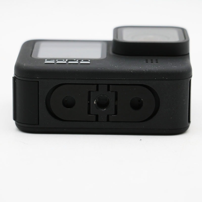□美品 GoPro ゴープロ HERO9 Black | カメラ,ウェアラブルカメラ 