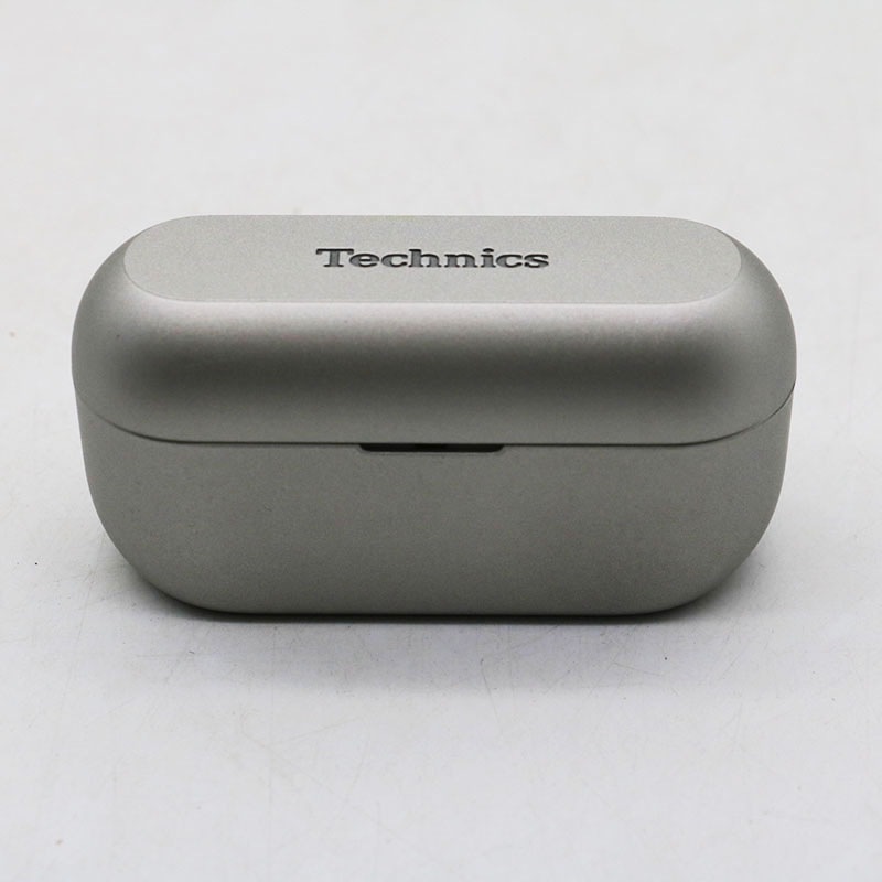 Technics(テクニクス) EAH-AZ60M2-S(シルバー) ワイヤレスス