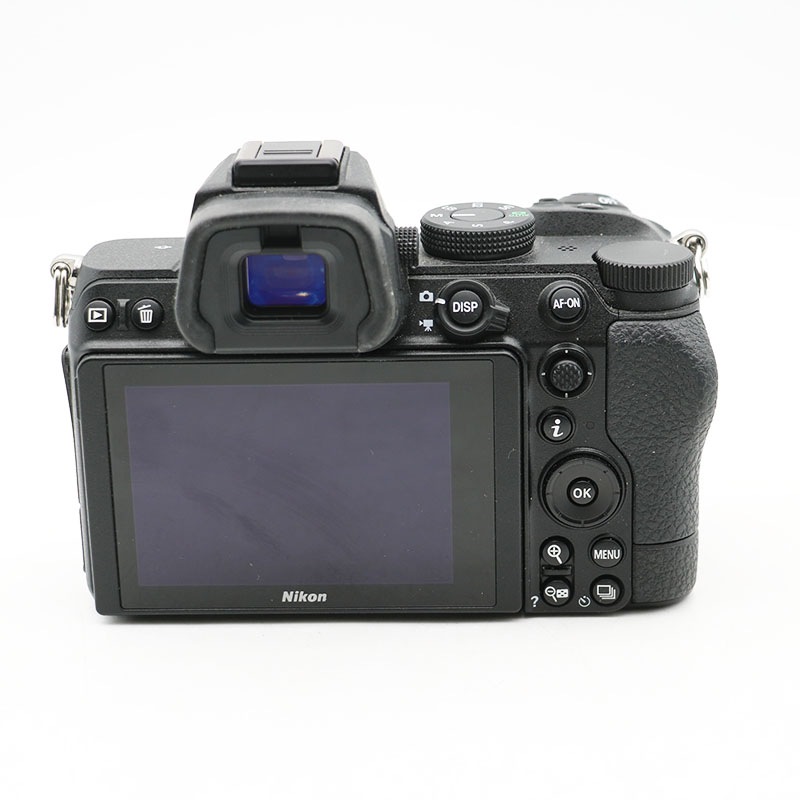 □美品 Nikon ニコン z5 ボディ ミラーレスカメラ | カメラ,ミラー 