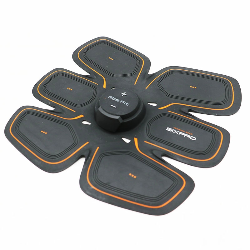 SIXPAD 正規品 シックスパッド ジェルシート アブズフィット ABS