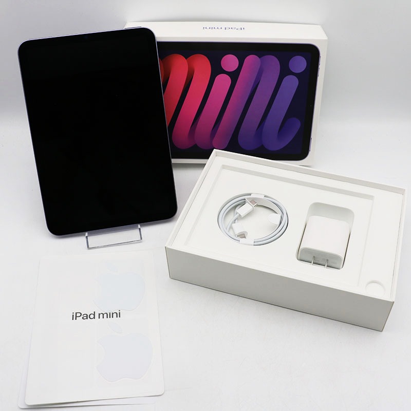 ̤ Apple åץ iPad mini6 8.3 Wi-Fi 64GB ѡץ MK7R3J/A 