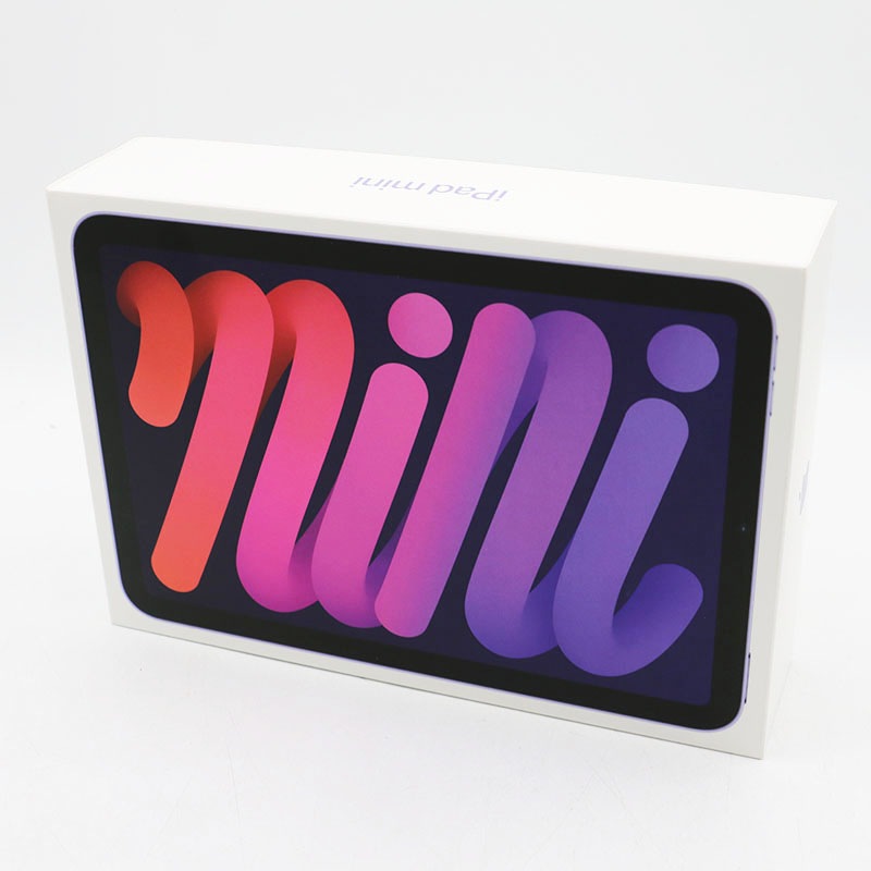 ̤ Apple åץ iPad mini6 8.3 Wi-Fi 64GB ѡץ MK7R3J/A 