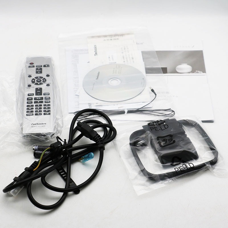 �������� Technics �ƥ��˥��� SC-C70MK2 ����С� ����ѥ��ȥ��ƥ쥪�����ƥ� 2023ǯ�� 