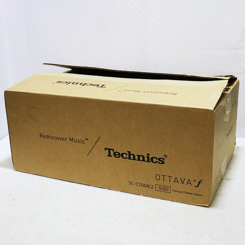 �������� Technics �ƥ��˥��� SC-C70MK2 ����С� ����ѥ��ȥ��ƥ쥪�����ƥ� 2023ǯ�� 
