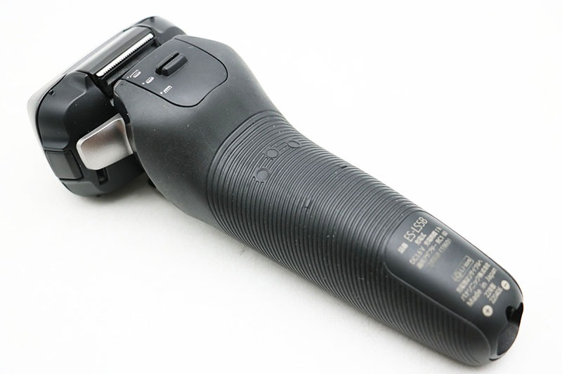 お問い合わせ Panasonic ES-LS5B-K BLACK 未使用 Panasonic ES-LS5B-K(シェーバー)の