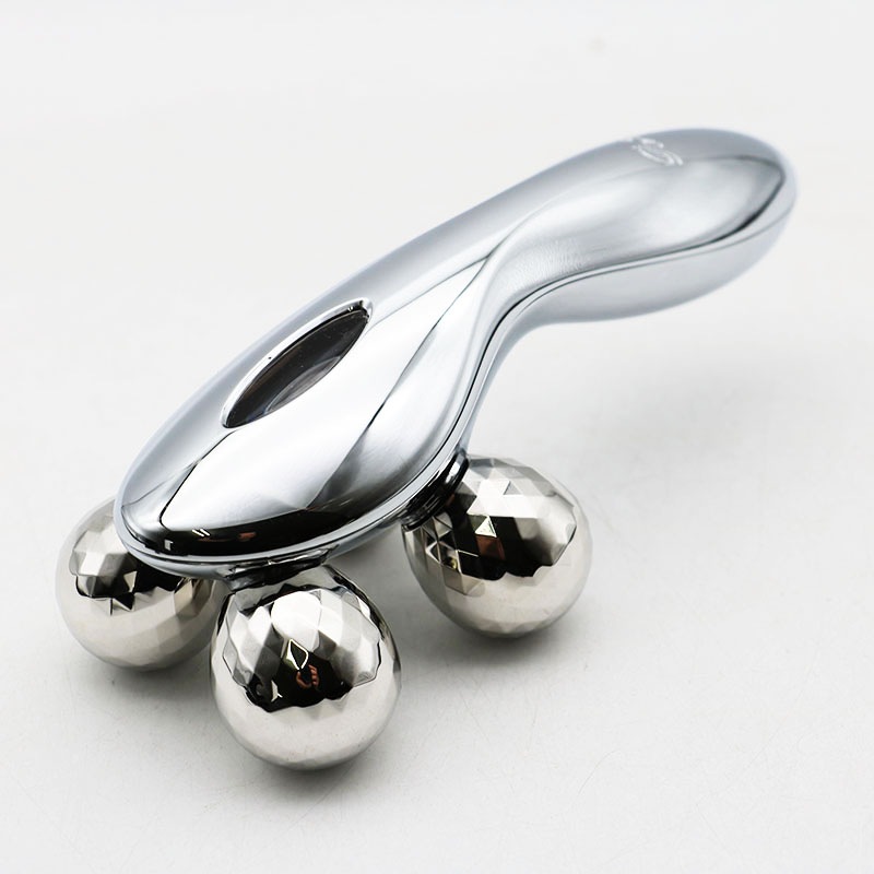 りかち☆正規品美品✨ほぼ未使用 リファ4カラット リファフォーボディ（ボディローラー） | 美容機器 | ReFa（リファ