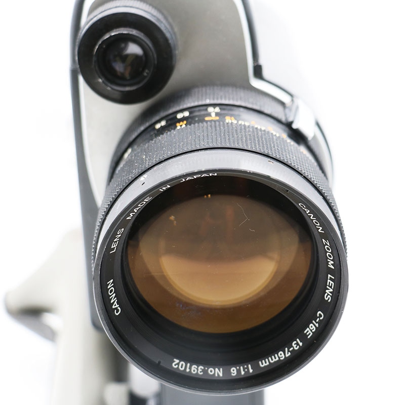 CANON キャノン SCOOPIC-16 スクーピック16 □CANON キャノン SCOOPIC-16 スクーピック16 ジャンク品