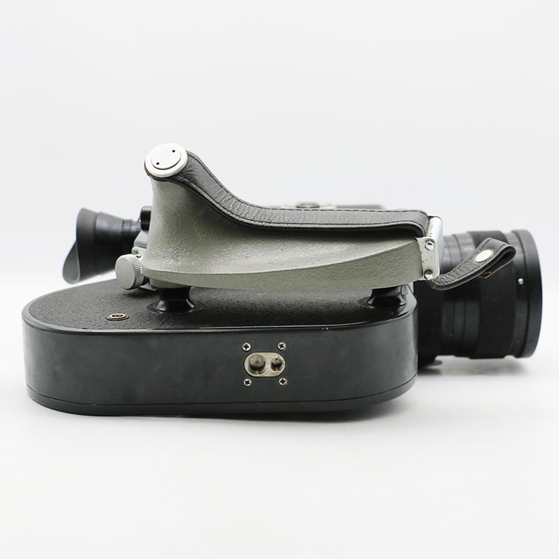 Canon Scoopic 16 シネカメラ ハードケース 元箱付 本体美品 Canon