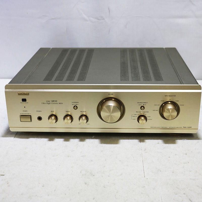 DENON PMA-1500R II アンプ s-l400.jpg