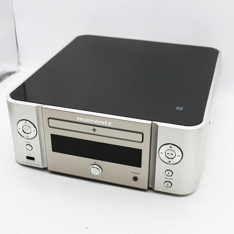Marantz マランツ M-CR611 ジャンク品 マランツM-CR611 ジャンク品