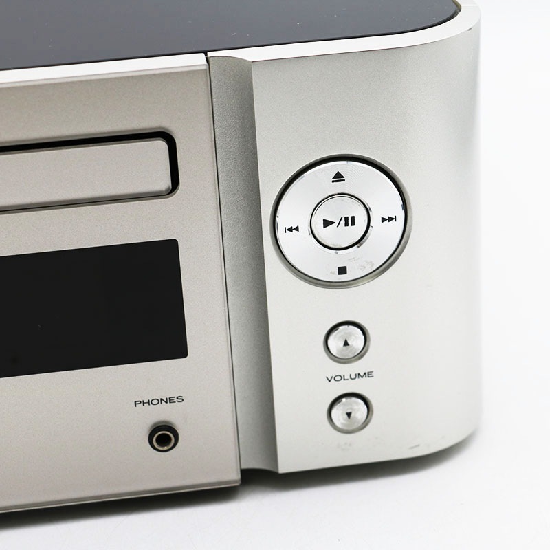 Marantz/M-CR611 ジャンク ジャンク Marantz マランツ M-CR611 2017年製 オーディオ リモコン欠品