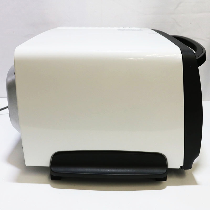 ��DeLonghi �ǥ��� ���ե���ʥȥ��å� ���饷�å� ����٥�����󥪡��֥� �ۥ磻�� EO14902J-WN �������