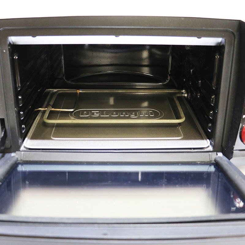 ��DeLonghi �ǥ��� ���ե���ʥȥ��å� ���饷�å� ����٥�����󥪡��֥� �ۥ磻�� EO14902J-WN �������