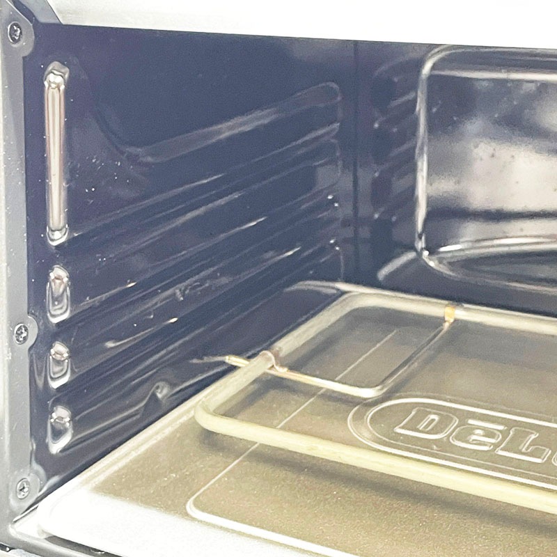 ��DeLonghi �ǥ��� ���ե���ʥȥ��å� ���饷�å� ����٥�����󥪡��֥� �ۥ磻�� EO14902J-WN �������