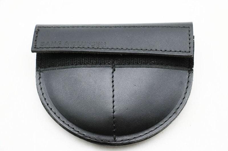 ◇BANG&OLUFSEN バング＆オルフセン A8 イヤホン 中古良品