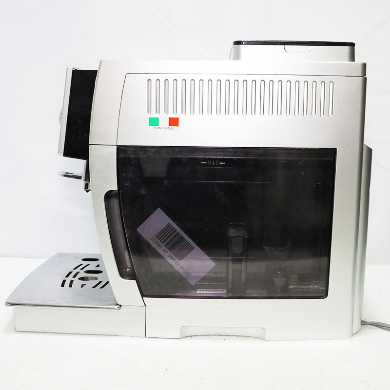 □DeLonghi デロンギ マグニフィカS カプチーノ ECAM23460S 全自動
