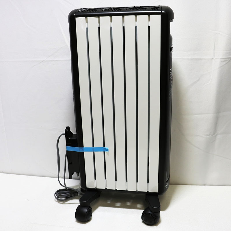 DeLonghi MDHAA09WIFI-BK BLACK デロンギ マルチダイナミックヒーター