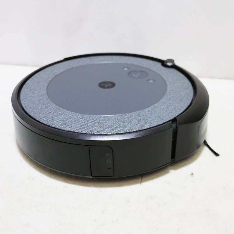 ［未使用］iRobot Roomba i3 ロボット掃除機本体 ルンバ i3 (公式整備済リユース品） | アイロボット公式オンラインストア