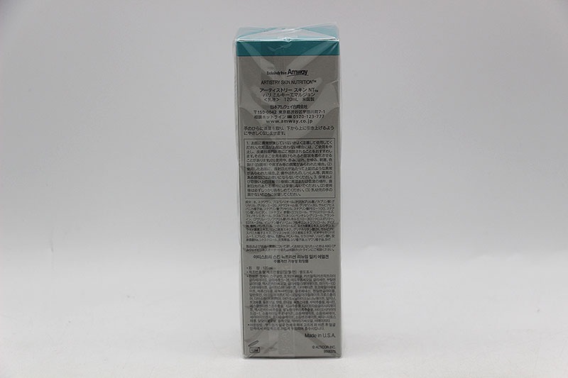 ���०���� ������ NT �ϥ� �ߥ륭�����ޥ른��� Amway