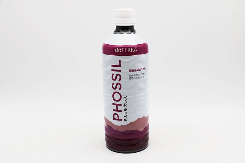 doTERRA - ドテラ　総合ミネラルサプリメント Amazon | doTERRA ドテラ サプリメント PHOSSIL ミネラル