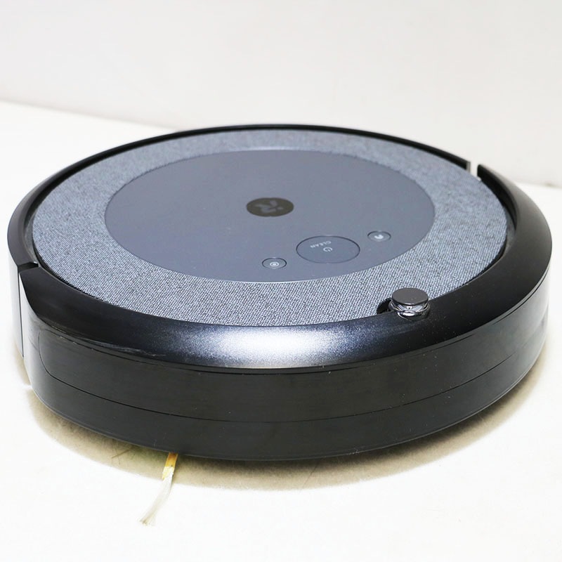 中古 Robot Roomba i3 ロボット掃除機 ルンバ アイロボット