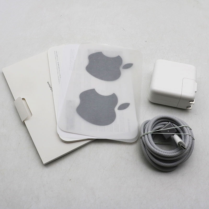 【極美品】MacBook Air M3 256GB 16GB バッテリー充電1回 macbook air m3」の人気商品一覧 | 安い商品を通販サイトから