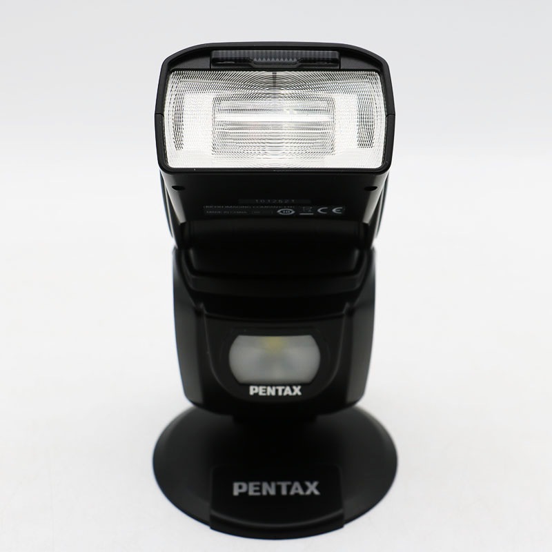 PENTAX オートフラッシュ AF360FGZII 30438 rdzdsi3