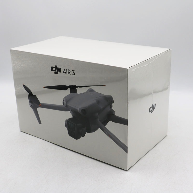 △新品未使用 DJI Air3（DJI RC-N2） ドローン | ドローン,ドローン 
